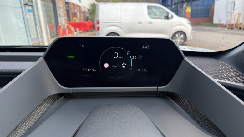 Toyota bZ4X 150kW Vision 71.4kWh 5dr Auto Electric Hatchback